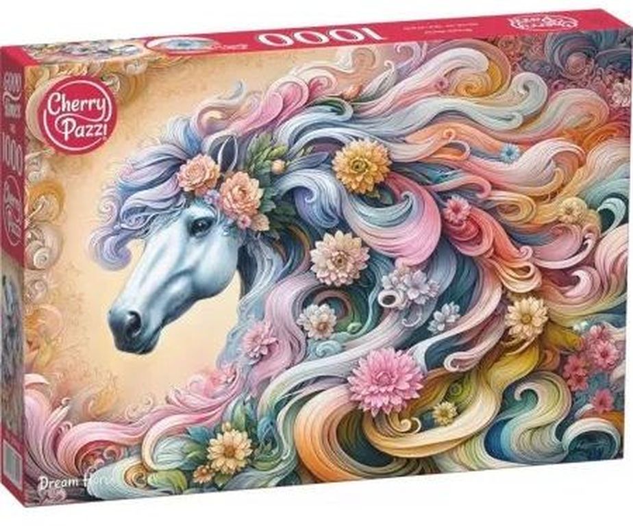 Dream Horse